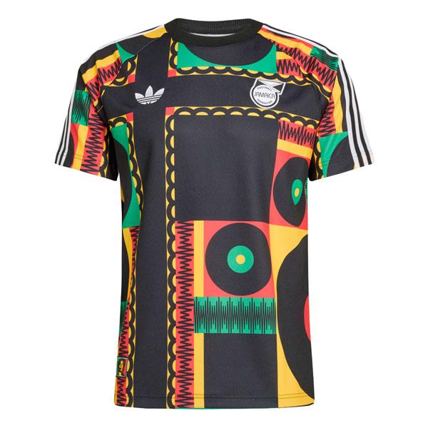 adidas（アディダス） ジャマイカ ボブ・マーリー オリジナルス T