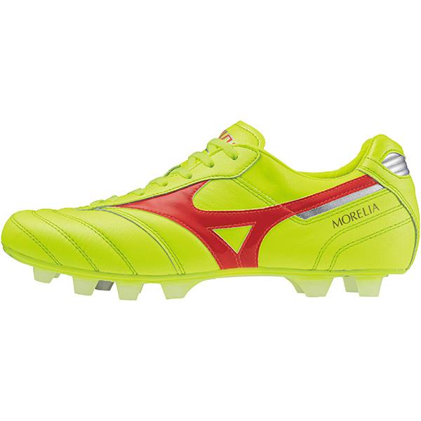 MIZUNO モレリア モレリアII JAPAN(サッカー／フットボール)|P1GA240145|シューズ
