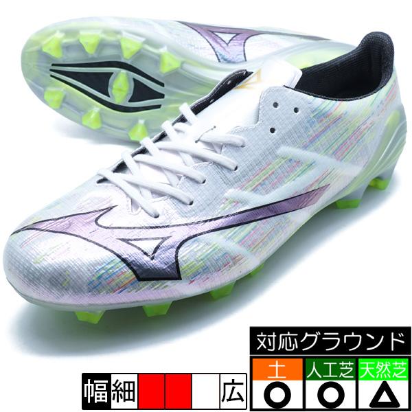 MIZUNO ミズノアルファ2 ELITE ミズノ mizuno P1GA256209