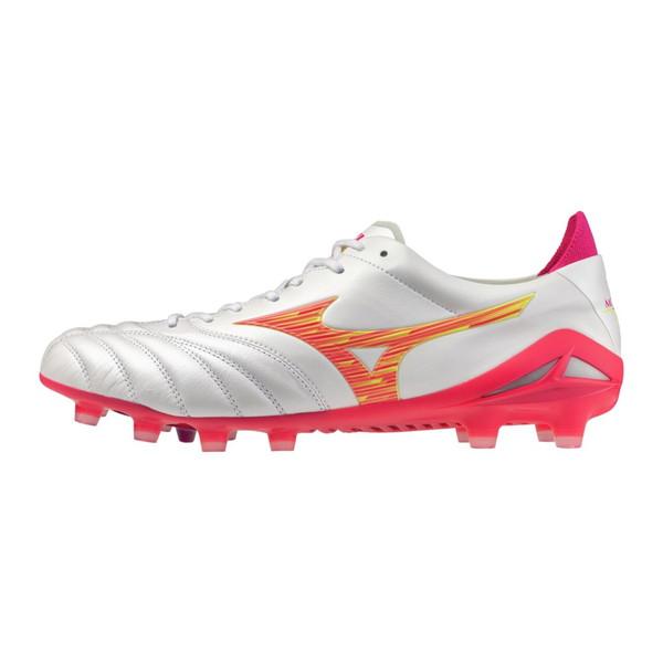 MIZUNO（ミズノ） モレリアネオ 4 JAPAN mizuno P1GA263064 ホワイト