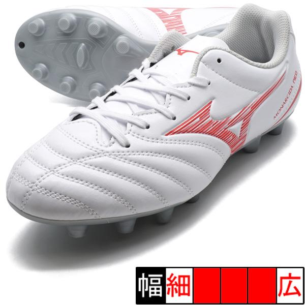 MIZUNO（ミズノ） モナルシーダネオ3 セレクトJr mizuno P1GB242560