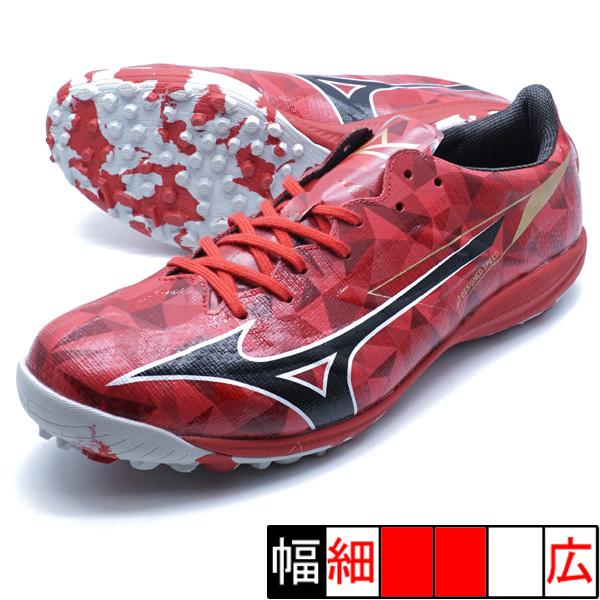 MIZUNO（ミズノ） ミズノアルファ2 ELITE AS mizuno P1GD256260 レッド