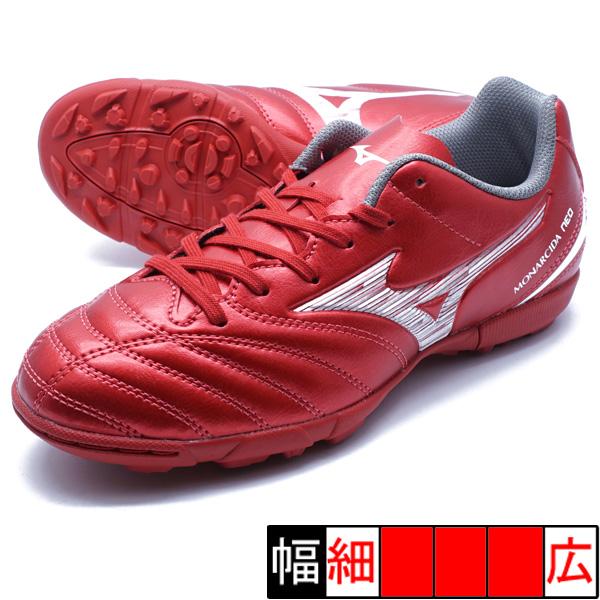 Mizunoモナルシーダネオ3サッカーシューズ レッド 楽天市場】ミズノ モナルシーダNEO III SELECT MIZUNO サッカー
