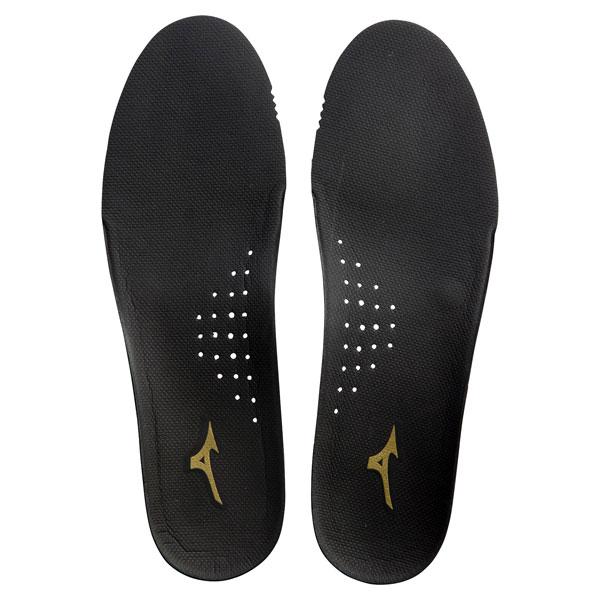 【ネコポス選択可】ミズノ MIZUNO ゼログライドカップ インソール P1GZ220109 サッカー フットサル 中敷き