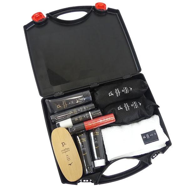 MIZUNO（ミズノ） MIZUNO p.（ピードット） メンテナンスキット 25FW