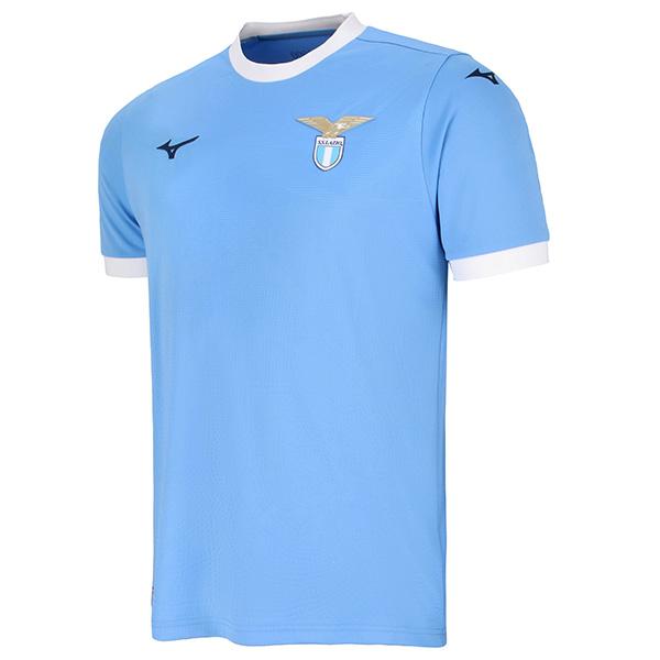 MIZUNO（ミズノ） ラツィオ LAZIO 2025-26 レプリカ ホーム