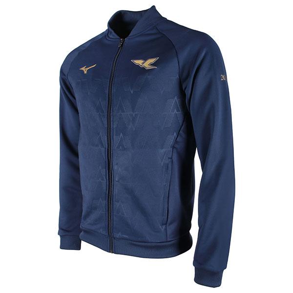 MIZUNO（ミズノ） SS Lazio ラツィオ 125周年記念モデル トラック