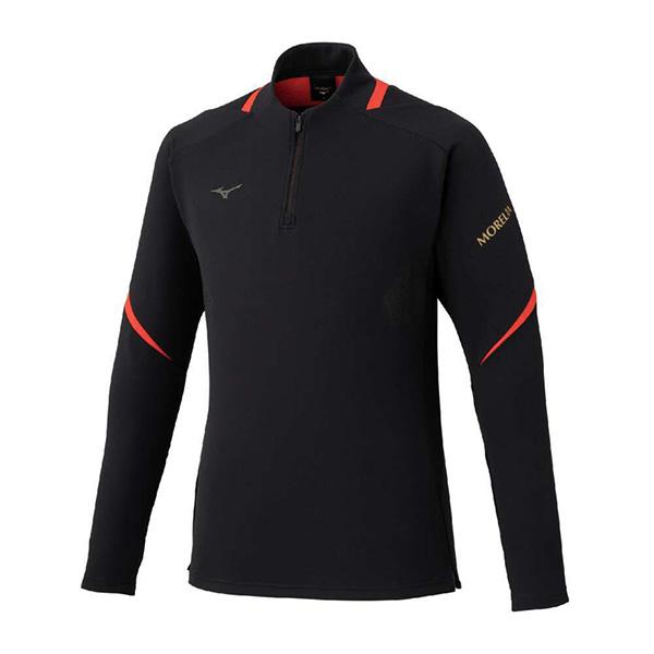 MIZUNO（ミズノ） モレリア トレーニングトップ P2MCC005 サッカー