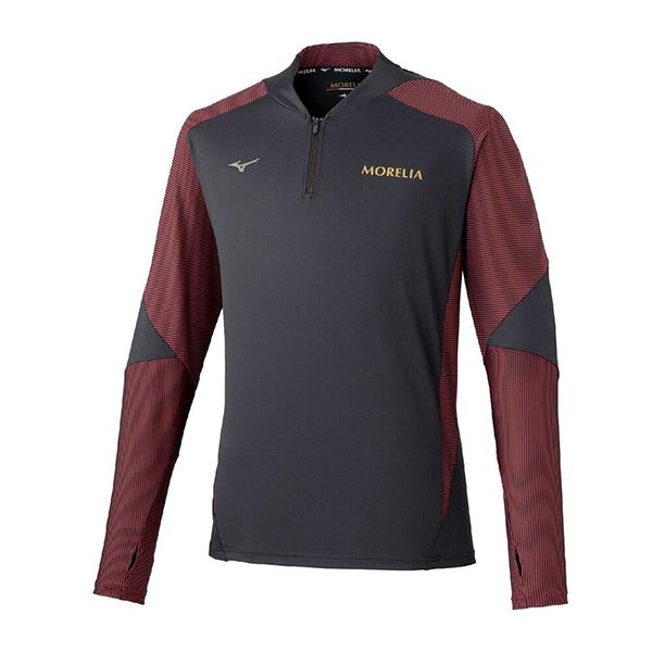 MIZUNO（ミズノ） モレリア トレーニングトップ P2MCD005 サッカー