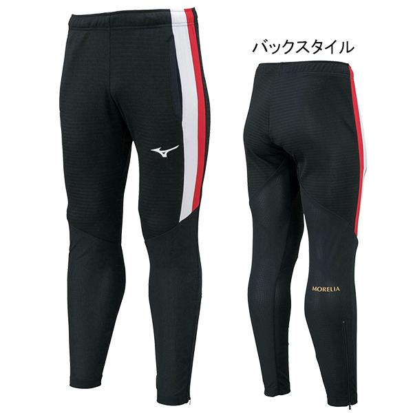 MIZUNO（ミズノ） モレリア ドライエアロフローミドラーパンツ