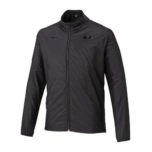 MIZUNO ミズノ mizuno モレリア UL ウーブンジャケット P2MEC540