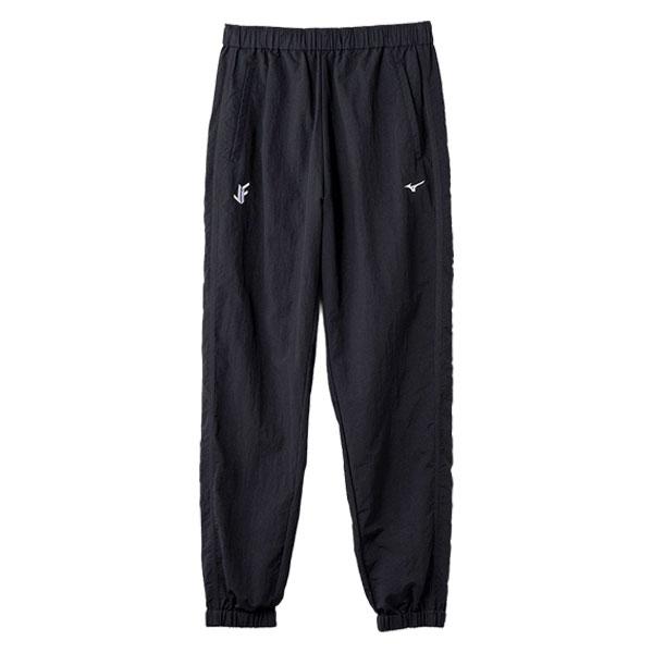 ミズノ mizuno JF トラックパンツ P2MFDJ01 サッカー フットサル ウインドブレーカーパンツ メンズ