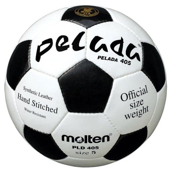molten（モルテン） ペレーダ 初代 復刻モデル PLD405 サッカーボール