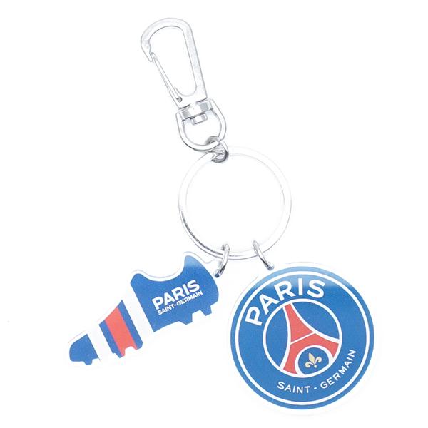 ◆初期選択は「宅急便」になっています。必ずお届け方法「ネコポス便」をご選択下さい。◆1点のご注文の場合、ポスト投函「ネコポス：250円」選択可能パリサンジェルマン サポーターグッズメーカー：パリサンジェルマン オフィシャルカラー：ネイビー素...