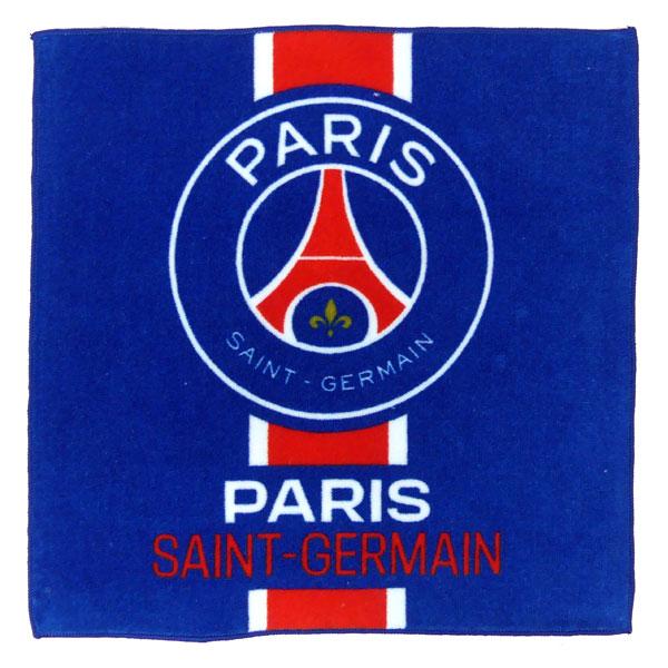 PSG JAPAN ツアー　パリサンジェルマン応援グッズ　タオル PSG JAPAN ツアーパリサンジェルマン応援グッズタオル
