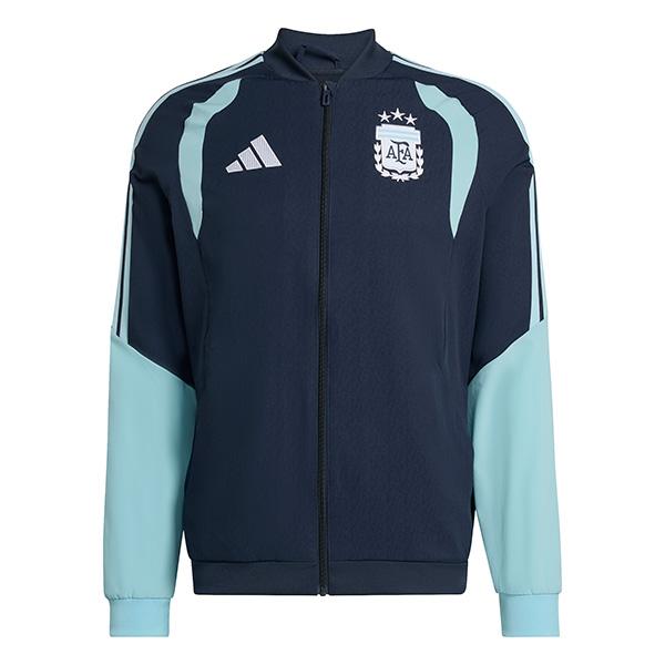 adidas（アディダス） アルゼンチン代表 2026 PRESENTATION JACKET