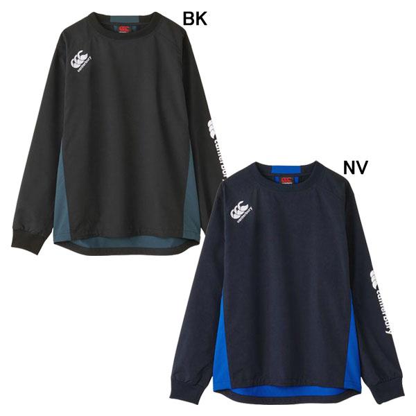 カンタベリー（Canterbury） ラグビー ピステシャツ RG73703