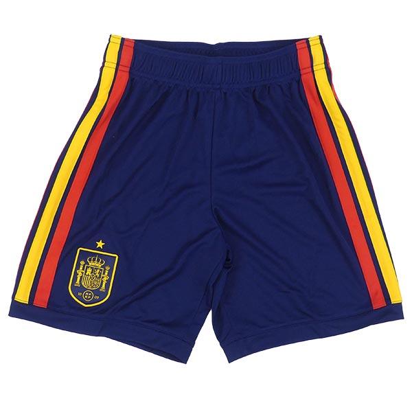 adidas（アディダス） スペイン代表 2026 ホーム レプリカ ショーツ