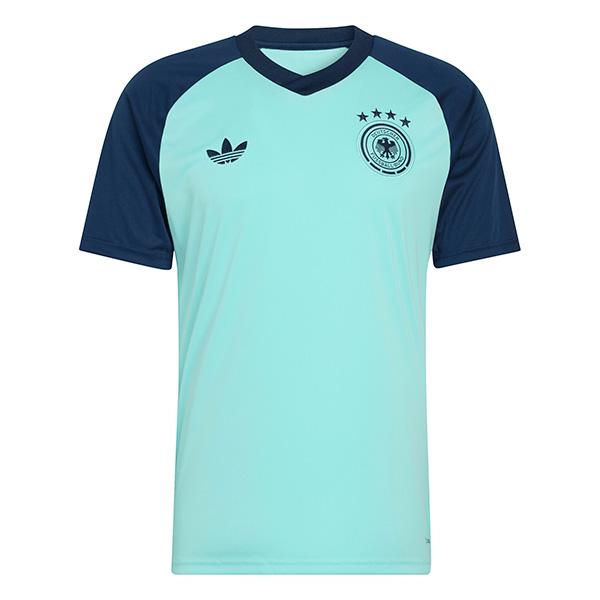 adidas（アディダス） ドイツ代表 GER 2026 アウェイ プレマッチ
