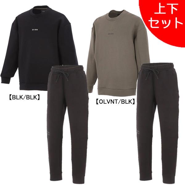 sfida スフィーダ フウガドールすみだ 練習着 上下 L 新品未使用 SFIDA（スフィーダ） 【上下セット】 SFIDA WINTER WARM T/C