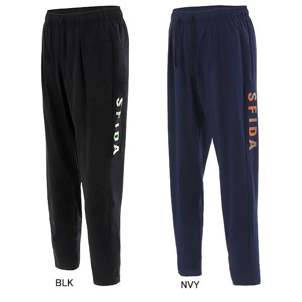 SFIDA（スフィーダ） 裏メッシュストレッチウインドパンツ SA-24521
