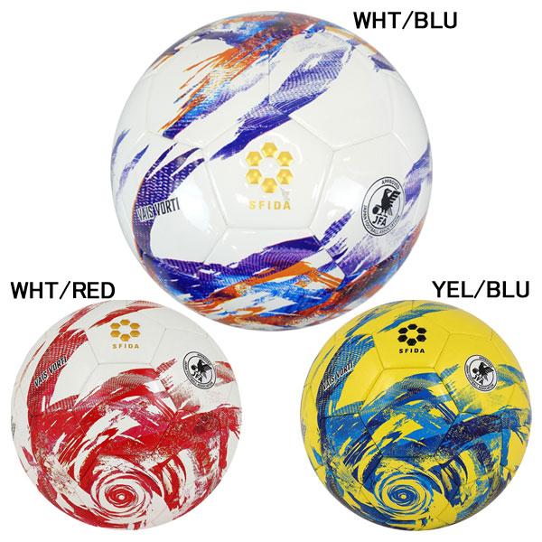 スワロボール サッカーボール】SUPER THERMO JR SB-25ST02 4号｜sfida Online Store