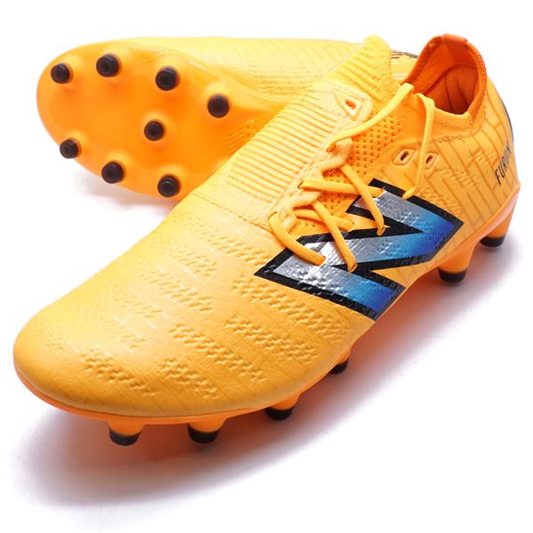 ニューバランス　サッカー　スパイクシューズ　オレンジ　サイズ 28cm ニューバランス VISARO 新色 オレンジ : Kohei's BLOG サッカー