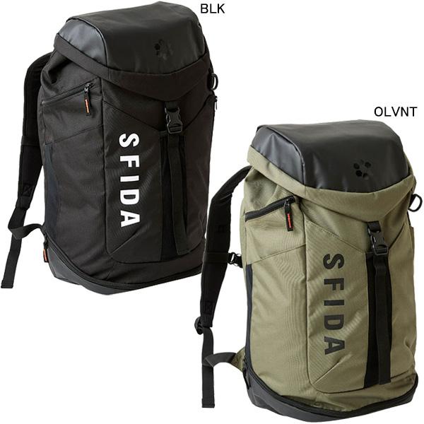 SFIDA（スフィーダ） SFIDA Playerバックパック L SH24B10 サッカー