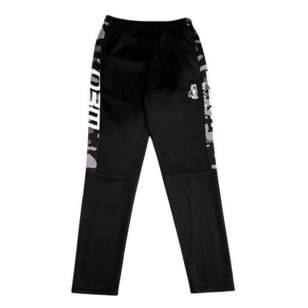 SoccerJunky サッカージャンキー Soccer Junky D3M トレーニングロングパンツ SJ26D14 サッカー フットサル ジャージ トラックパンツ 練習着 メンズ フタバスポーツフットボール店 - 通販 - Yahoo ショッピング