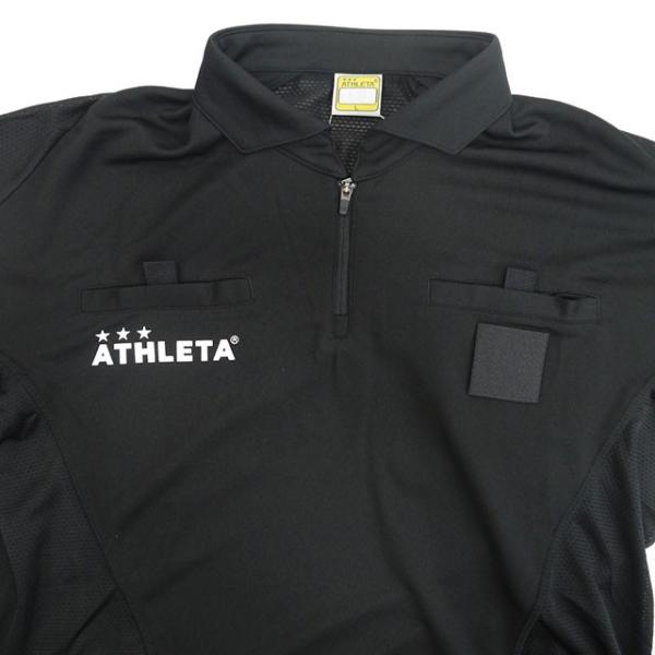 サッカー 審判服 審判着 レフェリーウェア アスレタ Athleta サッカー レフリーシャツ 半袖 Sp 150 メンズ Buyee Buyee Japanese Proxy Service Buy From Japan Bot Online