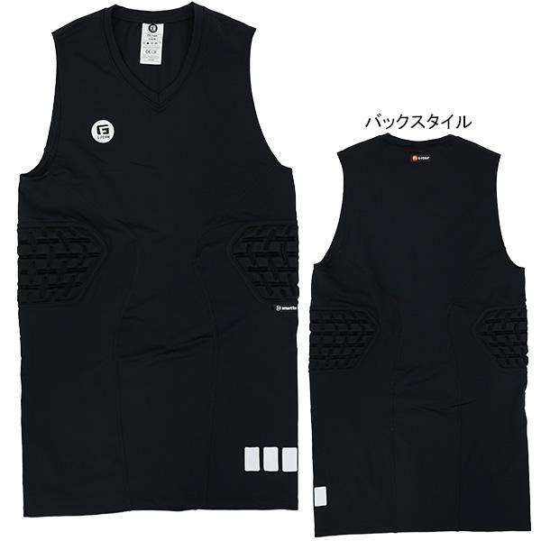 GーFORM（ジーフォーム） G-FORM Pro Team Tank 肋骨周りプロテクター