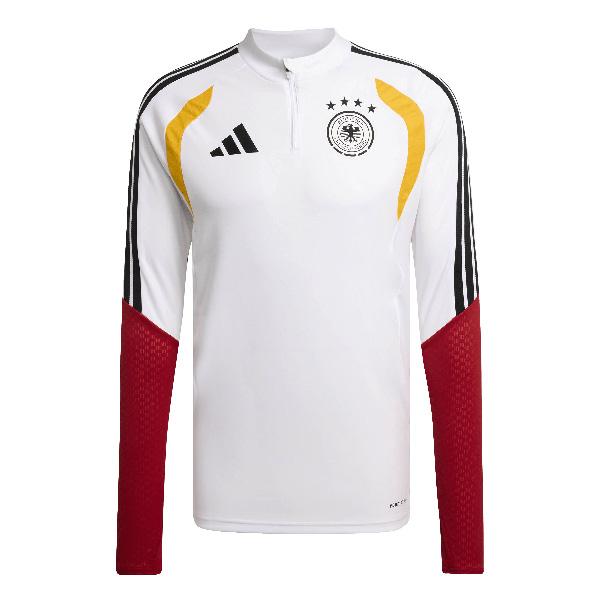 【メール便送料無料】アディダス(adidas) サッカードイツ代表 2026 TIRO TRAINING TOP KB4492 SV033 sc adidas（アディダス） ドイツ代表 2026 TIRO TRAINING TOP SV033