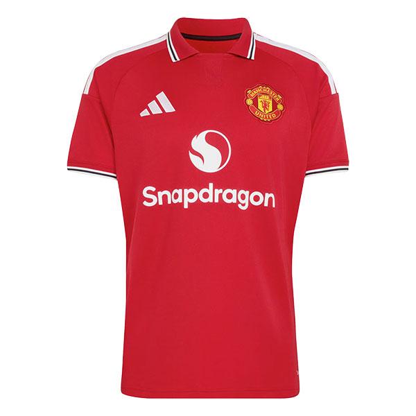マンチェスターユナイテッド シボレー サッカーシャツ フットボール アディダス adidas（アディダス） マンチェスターユナイテッド 2026-27 ホーム