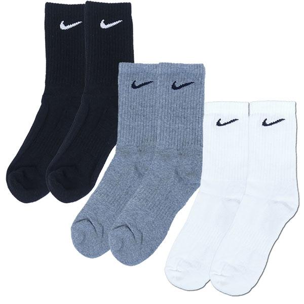 ナイキ クルー ソックス サッカー スポーツの人気商品 通販 価格比較 価格 Com