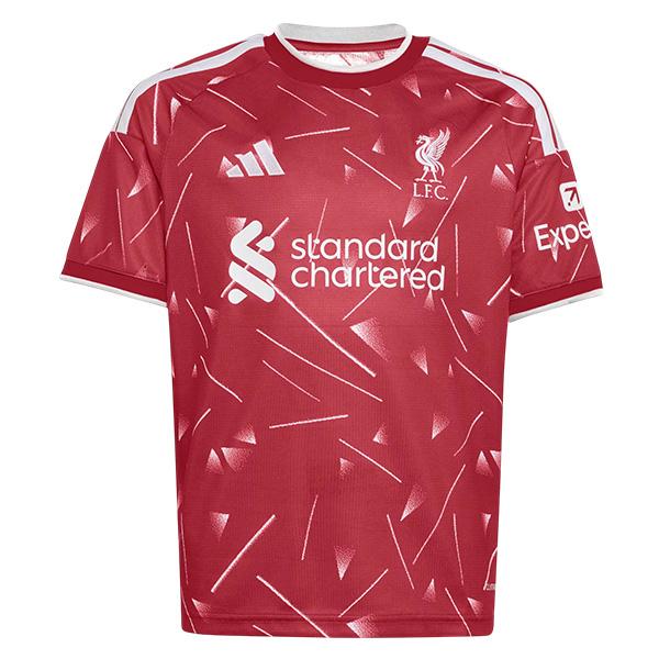 adidas（アディダス） リバプール ジュニア LFC 2026-27 レプリカ