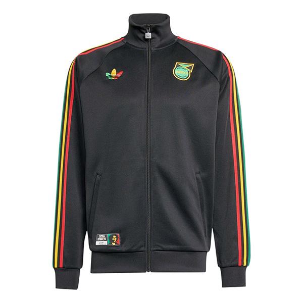 アディダス　ボブマーリー　ジャマイカ　adidas adidas（アディダス） ジャマイカ代表 JAM × ボブ・マーリー
