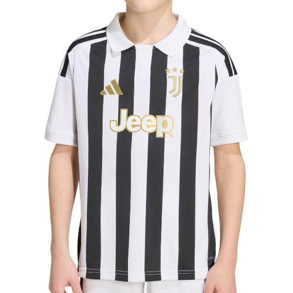 adidas（アディダス） ユベントス ジュニア JUV 2026-07 レプリカ