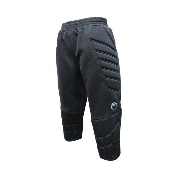 �T�b�J�[ �S�[���L�[�p�[ �p���c 3/4�p���c �E�[���V���|���g uhlsport U91102 GK