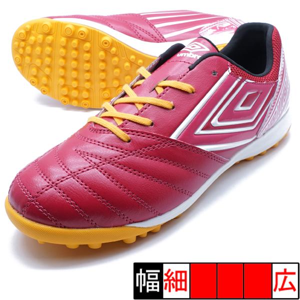 umbro（アンブロ） アクセレイター TR JR WIDE umbro UF4FCST2J-WROR