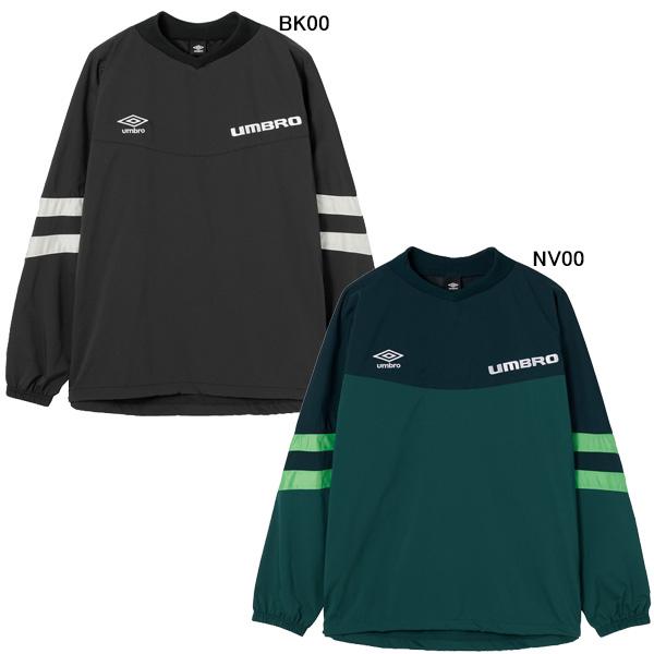 umbro アンブロ THE THIRD by UMBRO 裏メッシュ ラインドクロストップ