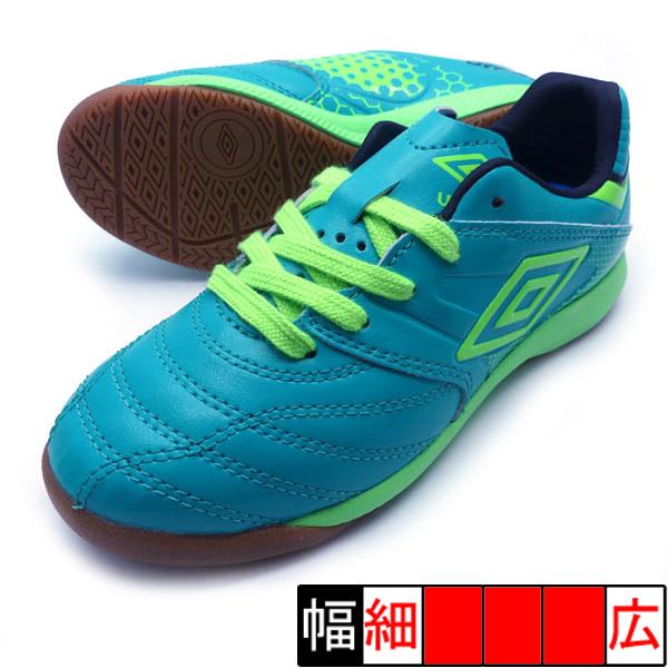 アクセレーター Tr Jr Wide In アンブロ Umbro Uu4sjb03gl グリーン N グリーン ジュニア フットサルシューズ インドア フタバスポーツフットボール店 通販 Paypayモール