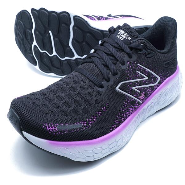 New Balance Fresh Foam X 1080 v12 ニューバランス W108012J-D