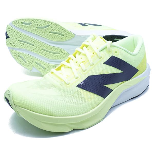 FuelCell Pvlse v1 ニューバランス New Balance WFCNP6CL-B ライム レディース ランニングシューズ