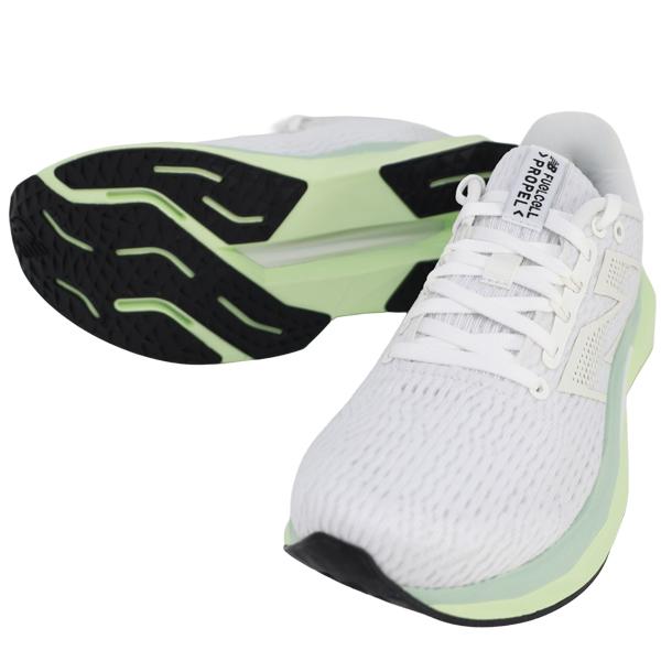 New Balance（ニューバランス） レディース ランニングシューズ Fuel