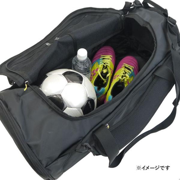 アスレタ Athleta 3way ドラムバッグ ボストンバッグ バックパック Ya127 合宿 サッカーバッグ フットサルバッグ Ya 127 Buyee Servis Zakupok Tretim Licom Buyee Pokupajte Iz Yaponii