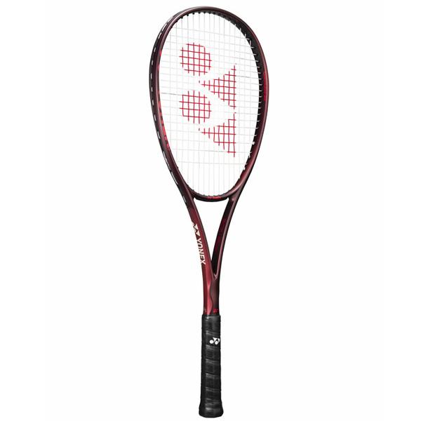 軟式用テニスラケット 2本セット エフレーザー5S ソフトテニス ボルトレイジ YONEX（ヨネックス） 【予約販売】ヨネックス ソフトテニスラケット