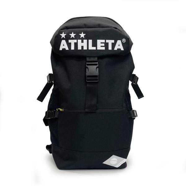 ATHLETA アスレタ バックパック05312 35L ATHLETA（アスレタ） バックパック サッカー フットサル リュック