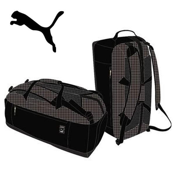 PUMA（プーマ） アーバン トレーニング 3WAY ダッフルバッグ 074575