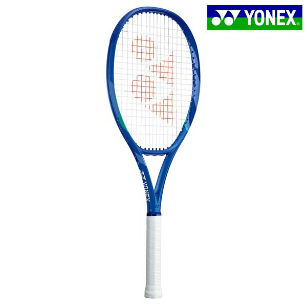 MORGAN ヨネックス YONEX 硬式 テニス ラケット EZONE α Eゾーン