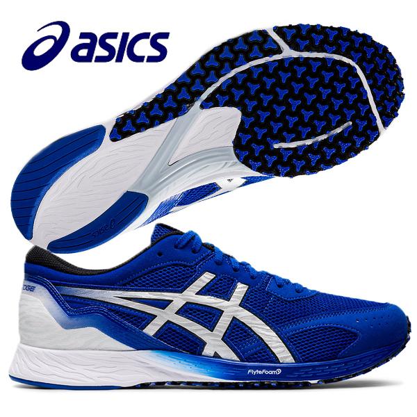 アシックス Asics ターサーエッジ Tartheredge 1011a545 401 メンズ ランニングシューズ 年春夏 フタバスポーツアスリート店 通販 Paypayモール